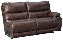 Load image into Gallery viewer, Muirfield Right-Arm Facing Power Reclining Loveseat