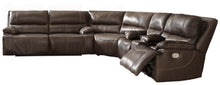Load image into Gallery viewer, Ricmen 3-Piece Power Reclining Sectional