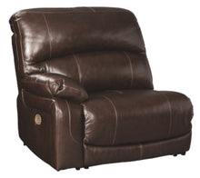 Load image into Gallery viewer, Hallstrung Left-Arm Facing Power Recliner