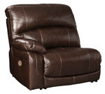 Load image into Gallery viewer, Hallstrung Left-Arm Facing Power Recliner