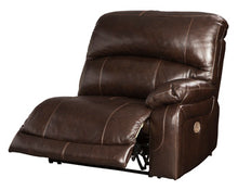 Load image into Gallery viewer, Hallstrung Right-Arm Facing Power Recliner