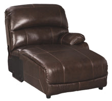 Load image into Gallery viewer, Hallstrung Right-Arm Facing Power Chaise