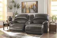 Load image into Gallery viewer, Hallstrung Right-Arm Facing Power Chaise
