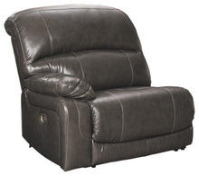 Load image into Gallery viewer, Hallstrung Left-Arm Facing Power Recliner