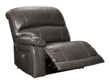 Load image into Gallery viewer, Hallstrung Left-Arm Facing Power Recliner