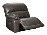Load image into Gallery viewer, Hallstrung Left-Arm Facing Power Recliner