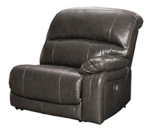Load image into Gallery viewer, Hallstrung Right-Arm Facing Power Recliner
