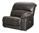 Load image into Gallery viewer, Hallstrung Right-Arm Facing Power Recliner