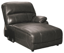 Load image into Gallery viewer, Hallstrung Right-Arm Facing Power Chaise