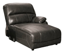 Load image into Gallery viewer, Hallstrung Right-Arm Facing Power Chaise
