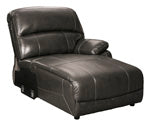 Load image into Gallery viewer, Hallstrung Right-Arm Facing Power Chaise