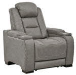 Load image into Gallery viewer, The Man-Den Power Recliner