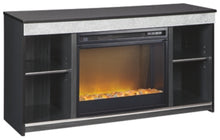 Load image into Gallery viewer, Starberry 48 TV Stand with Electric Fireplace