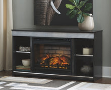 Load image into Gallery viewer, Starberry 48 TV Stand with Electric Fireplace