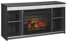 Load image into Gallery viewer, Starberry 48 TV Stand with Electric Fireplace