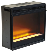 Load image into Gallery viewer, Entertainment Accessories Electric Fireplace Insert