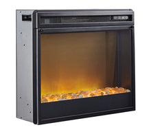 Load image into Gallery viewer, Entertainment Accessories Electric Fireplace Insert