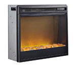 Load image into Gallery viewer, Entertainment Accessories Electric Fireplace Insert