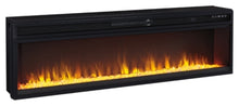 Load image into Gallery viewer, Entertainment Accessories Electric Fireplace Insert