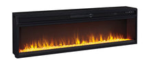 Load image into Gallery viewer, Entertainment Accessories Electric Fireplace Insert