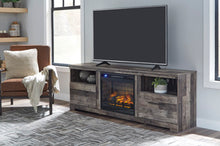 Load image into Gallery viewer, Derekson 72 TV Stand