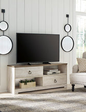 Load image into Gallery viewer, Willowton 60 TV Stand