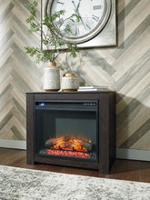 Load image into Gallery viewer, Harlinton Fireplace Mantel