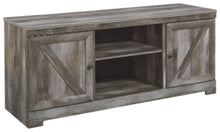 Load image into Gallery viewer, Wynnlow 63 TV Stand