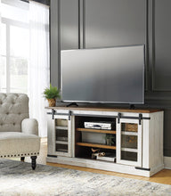 Load image into Gallery viewer, Wystfield TV Stand