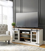 Load image into Gallery viewer, Wystfield TV Stand