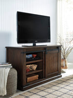 Load image into Gallery viewer, Budmore 50 TV Stand