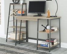 Load image into Gallery viewer, Soho Home Office Desk and Shelf