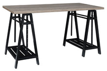 Load image into Gallery viewer, Irene Adjustable Height Desk