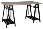 Load image into Gallery viewer, Irene Adjustable Height Desk