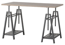 Load image into Gallery viewer, Irene Adjustable Height Desk