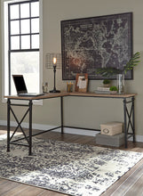 Load image into Gallery viewer, Jaeparli L-Desk