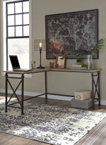 Load image into Gallery viewer, Jaeparli L-Desk