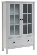 Load image into Gallery viewer, Miranda Accent Cabinet