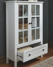 Load image into Gallery viewer, Miranda Accent Cabinet