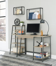 Load image into Gallery viewer, Soho Home Office Desk with Shelf