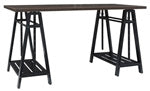 Load image into Gallery viewer, Irene Adjustable Height Desk