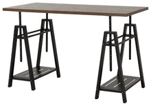 Load image into Gallery viewer, Irene Adjustable Height Desk