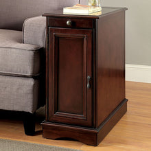 Load image into Gallery viewer, LILITH I Side Table w/ USB