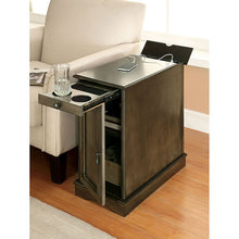 Load image into Gallery viewer, LILITH I Side Table w/ USB