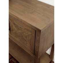 Load image into Gallery viewer, Ariston Hall Way Cabinet
