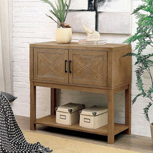 Load image into Gallery viewer, Ariston Hall Way Cabinet