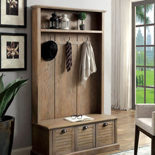 Load image into Gallery viewer, Wineglow Hallway Cabinet