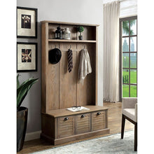 Load image into Gallery viewer, Wineglow Hallway Cabinet