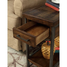 Load image into Gallery viewer, Dundalk Side Table