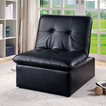 Load image into Gallery viewer, Luken Futon Chair